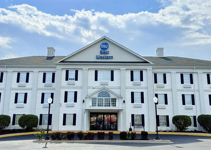 Best Western Of Crestview