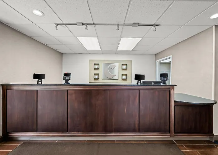 Comfort Inn & Suites Oxford South