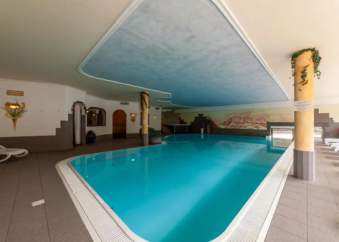 Biovita Hotel Alpi