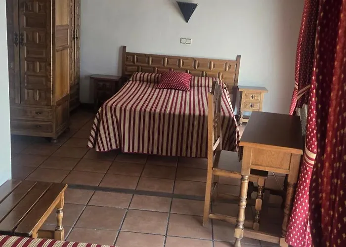 Hotel Rural La Enoteca del Marques