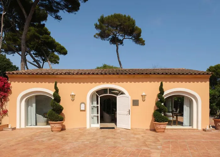 Villa Mirae By Inwood Hotels - Cap D'Antibes