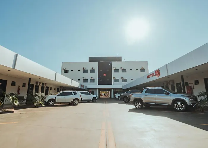 Hotel BR 364