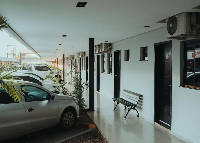 Hotel BR 364