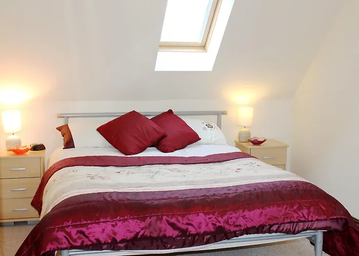 Swallow Cottage