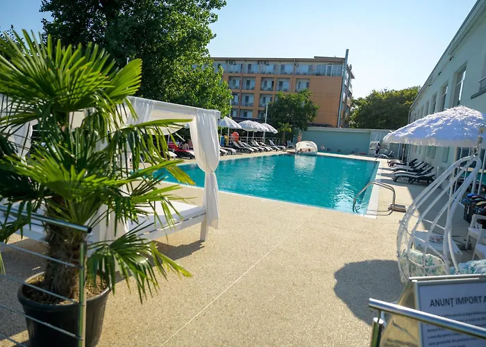 Hotel Queen Vera