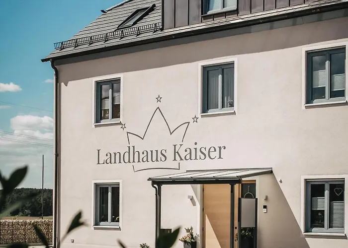 Landhaus Kaiser