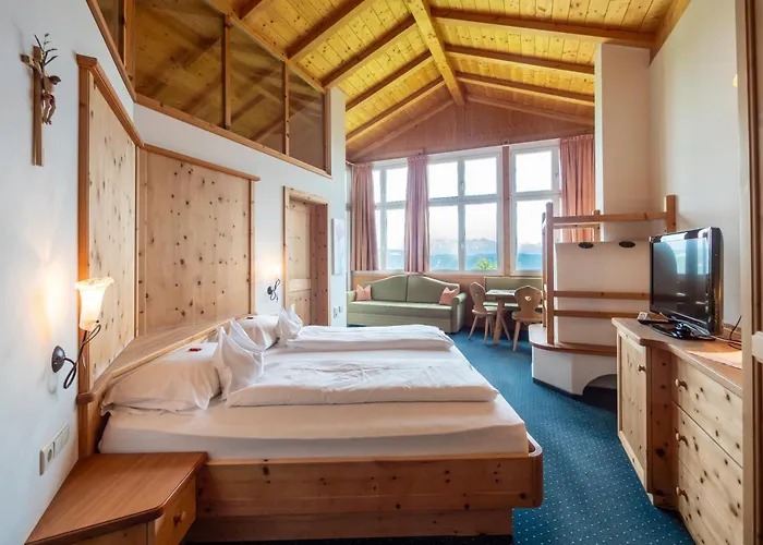 Hotel Koenig Laurin