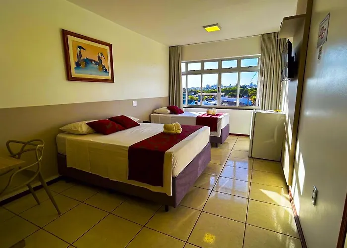 Max Hotel