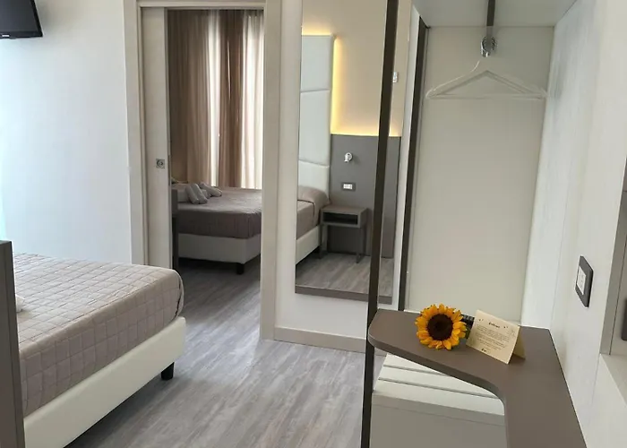 Hotel Cannes