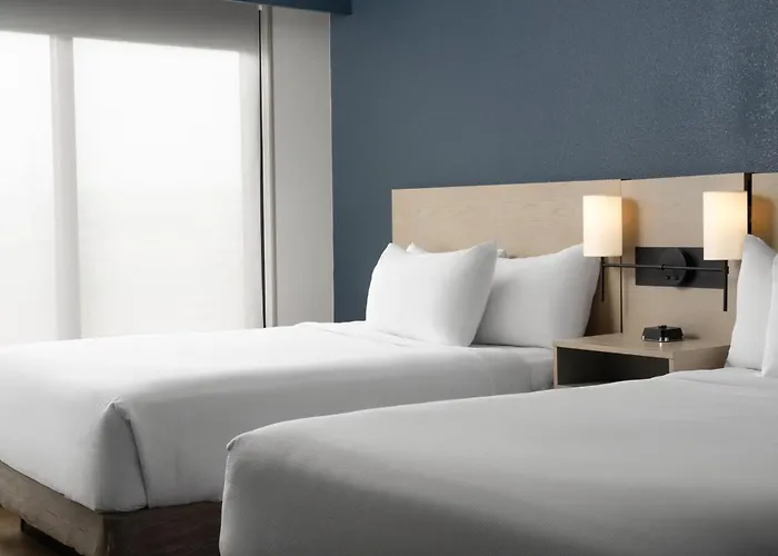 Hyatt Place Secaucus Meadowlands