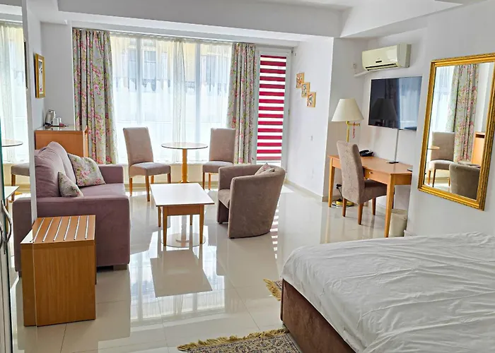 Bucur Accommodation