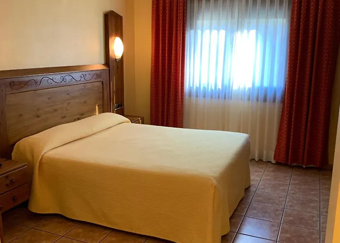 Hotel Restaurant Cal Petit