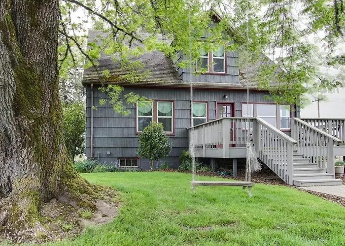 The Farm House