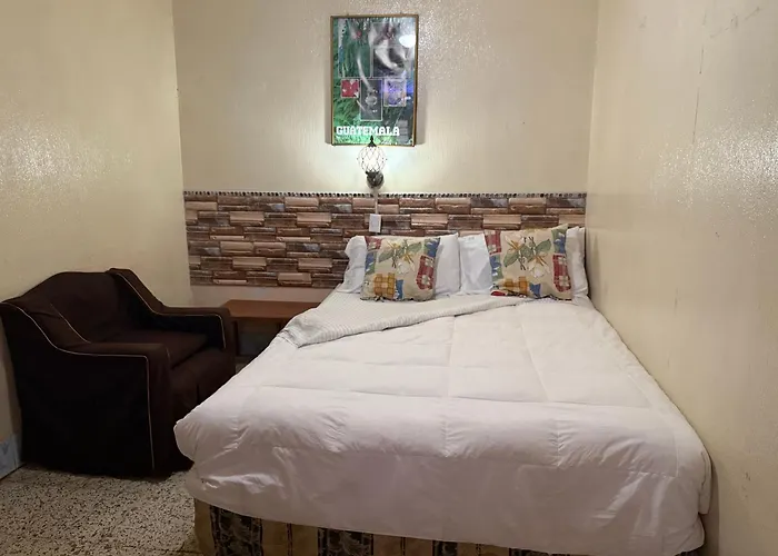 Hotel Metropolitano