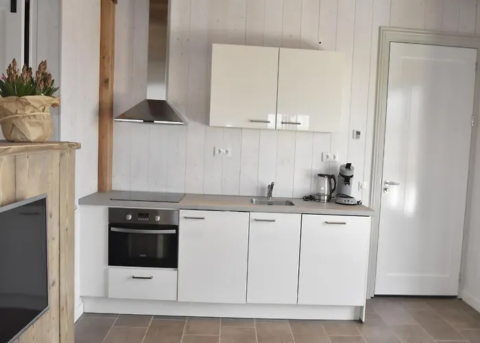 Holiday Home Near Groote Keeten Beach