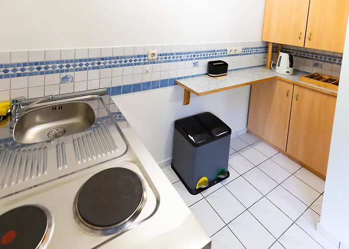 Euro Inn - Hostel