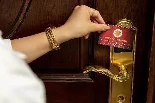 Palazzo Boutique Hotel