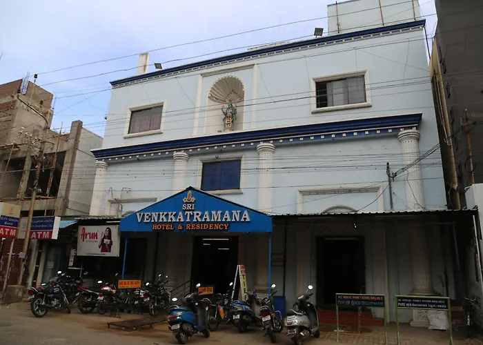 Sri Venkkatramanaas Residency