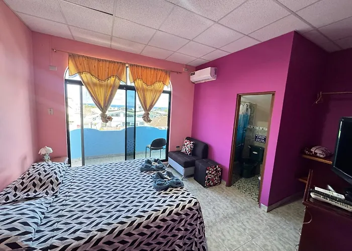 La Casa De Jeimy