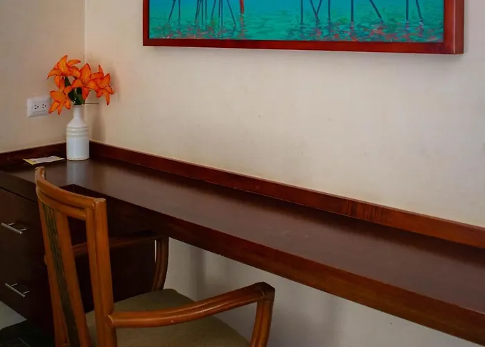 La Casona De Sisal Hotel