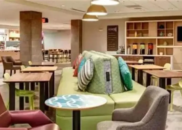 Home2 Suites By Hilton Hayward