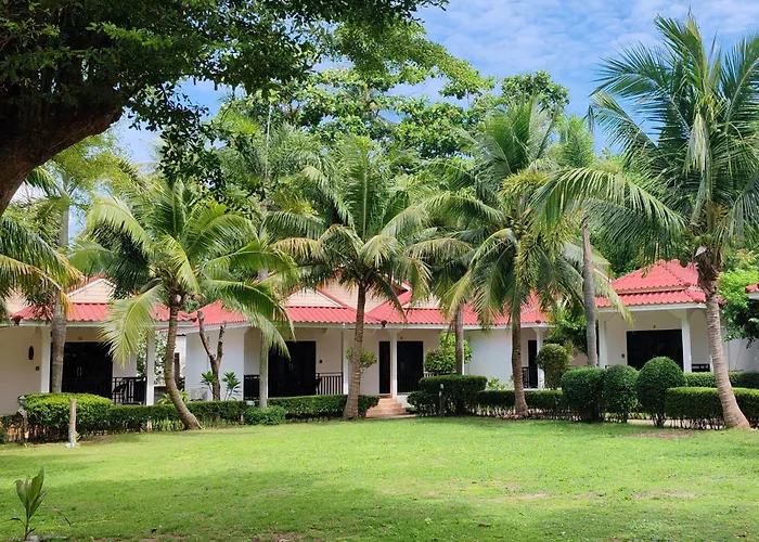 Matcha Lanta Resort