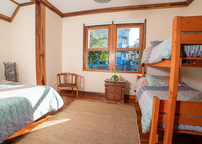 Hostal La Cofa
