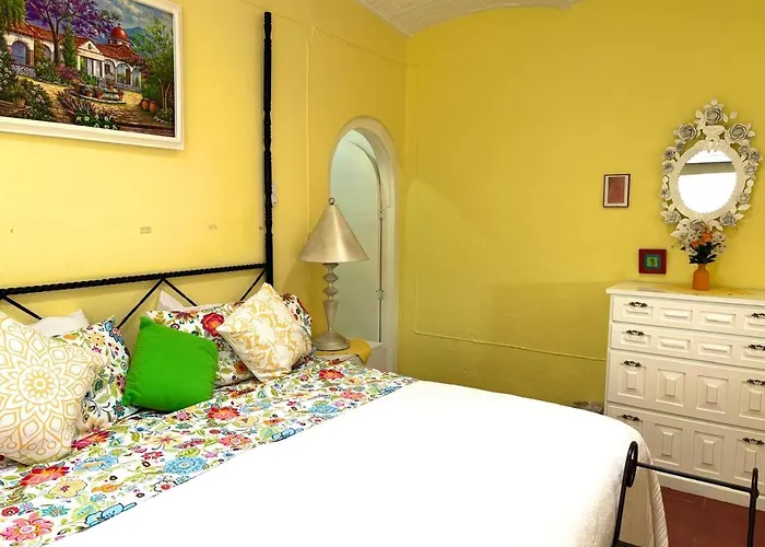 Garden Of Dreams Boutique Hotel
