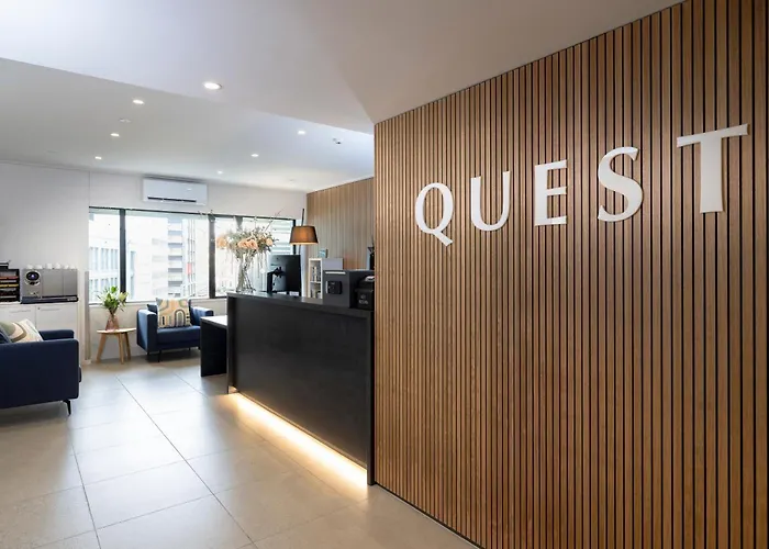 Quest 256 Lambton