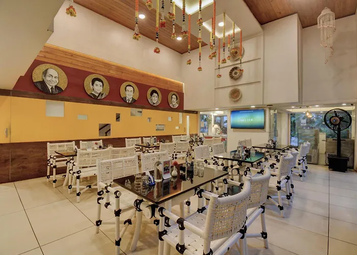Elite Hotel