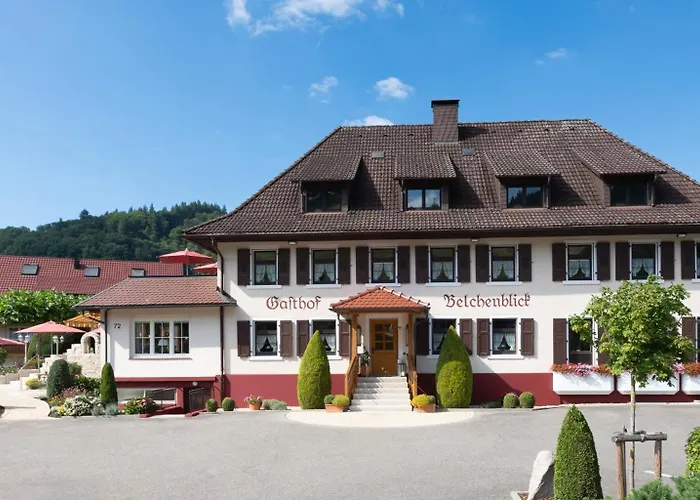 Gasthof Belchenblick