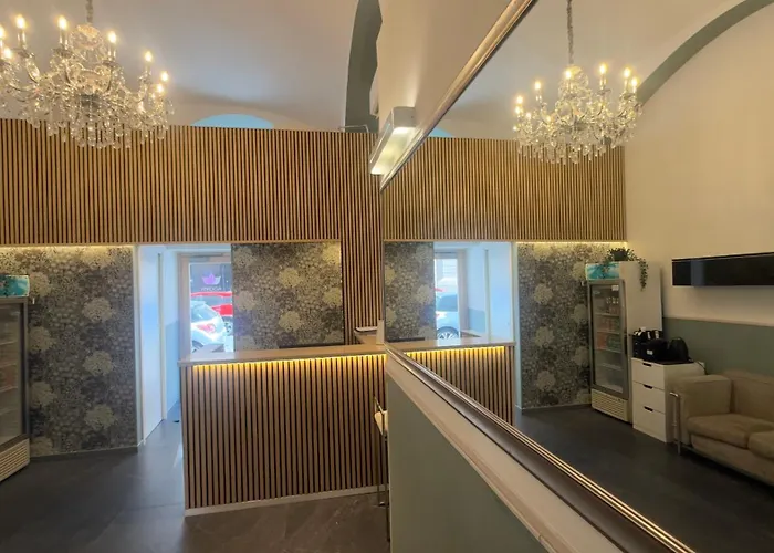 Romalive Hotel