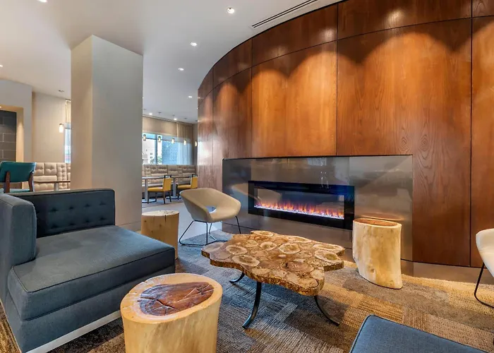 Cambria Hotel Minneapolis Downtown