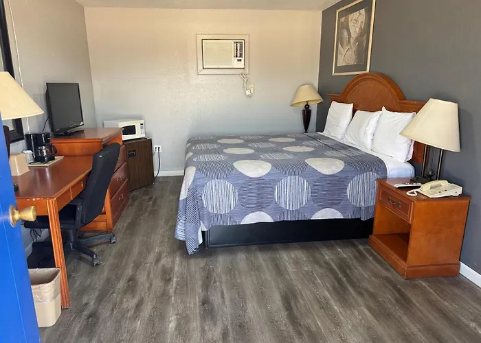 Hickman'S Motel