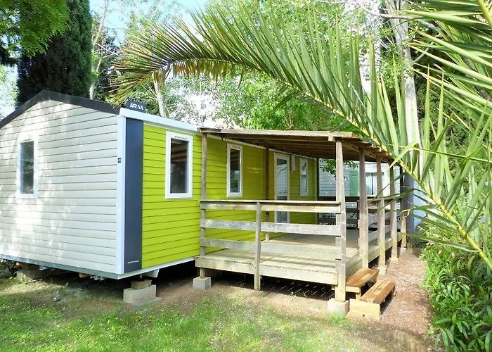 Camping Vias-Plage