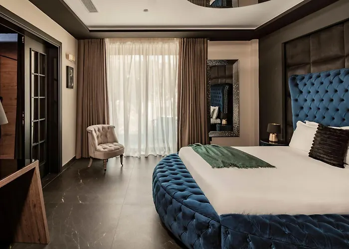 Damare Resort & Spa