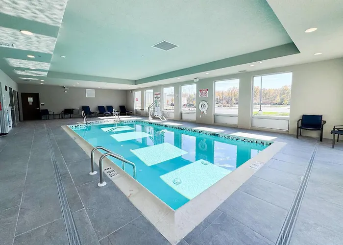Hawthorn Extended Stay By Wyndham Mount Laurel Moorestown