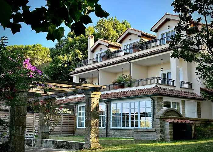 Poggio delle Molare Adults-Only Retreat