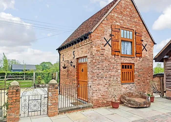The Stable