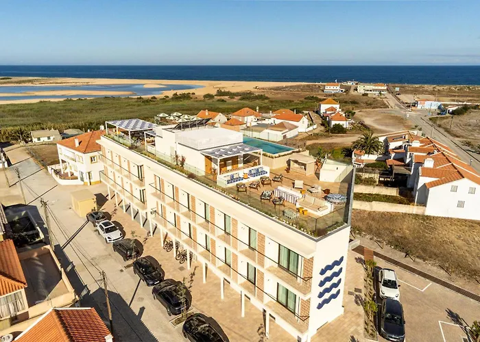 Amarello Hotel Praia Santo Andre, Tapestry Collection By Hilton