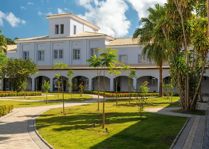 Vila Gale Collection Ouro Preto