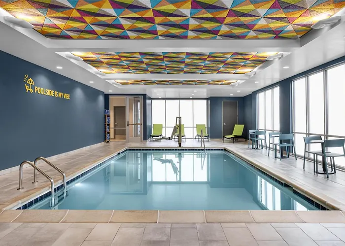 Home2 Suites By Hilton Dry Ridge