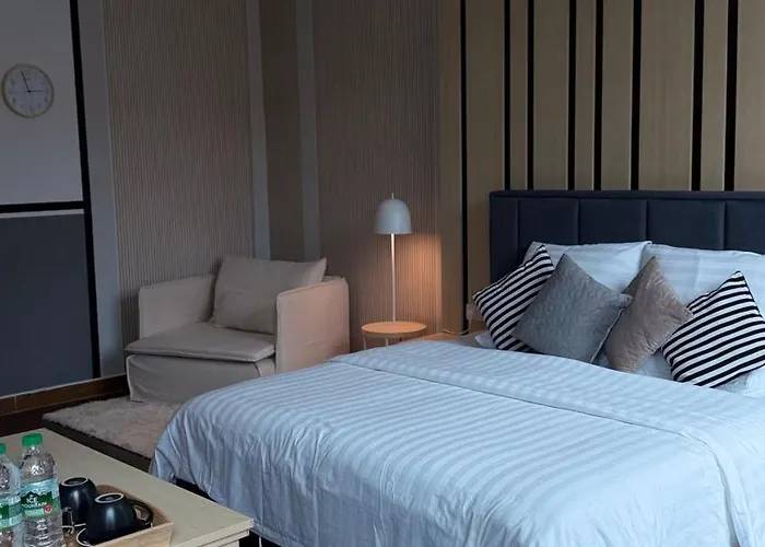 Winn'S Hotel Bentong
