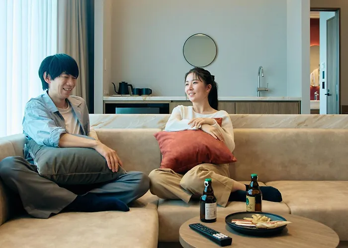 Fav Lux Sapporo Susukino
