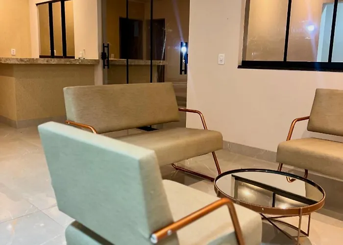 Hotel Matinha