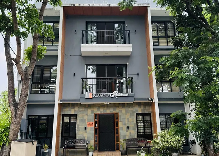 Oyo 1158 Kegama Residences 2