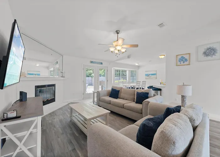 Tranquil Haven - Pet Friendly