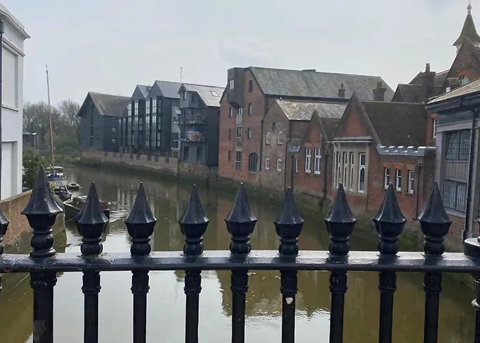 Hidden Gem In Lewes