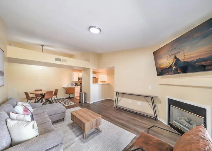 3Br Apartment In Seven Hills, Near Hospital