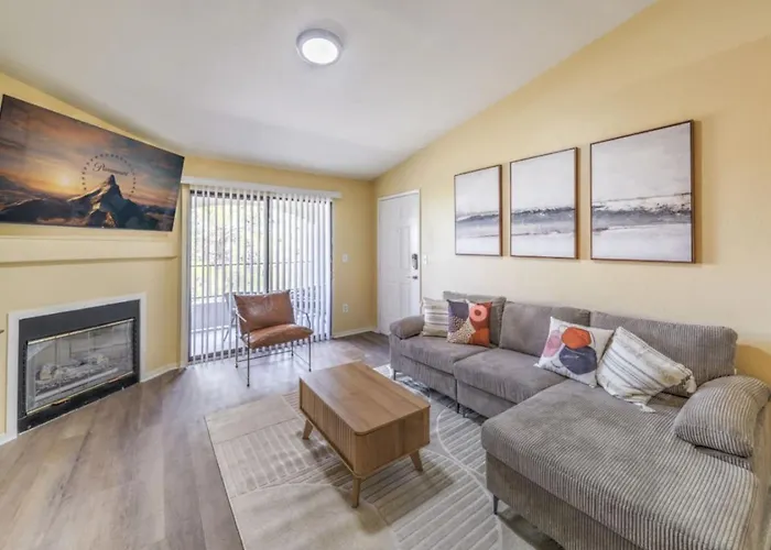3Br Apartment In Seven Hills, Near Hospital